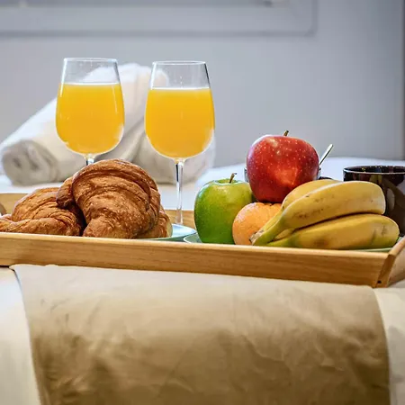 Soho - Design & Premium Location Apartment Malaga