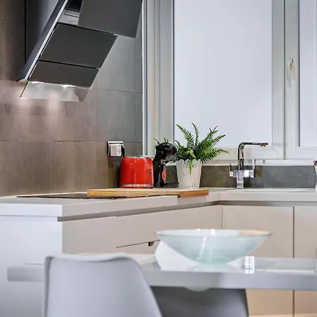 Soho - Design & Premium Location Apartment *