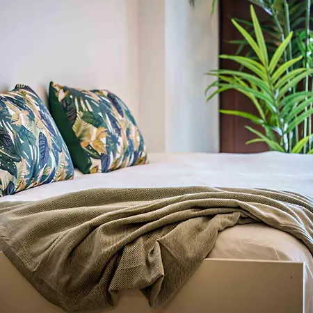 Soho - Design & Premium Location Apartment Malaga