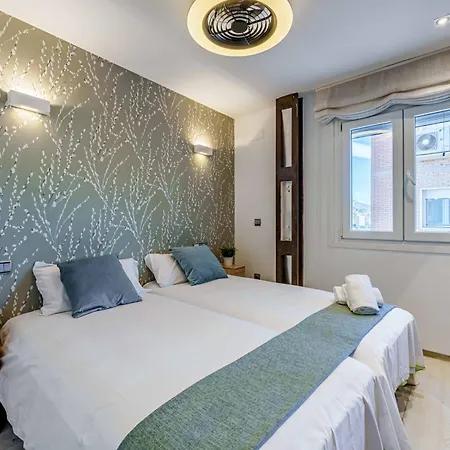 Soho - Design & Premium Location Malaga