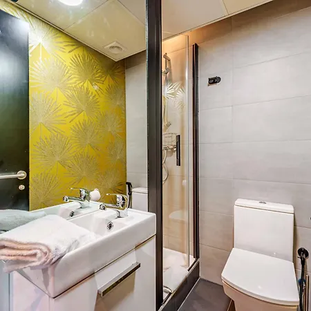 Apartment Soho - Design & Premium Location *