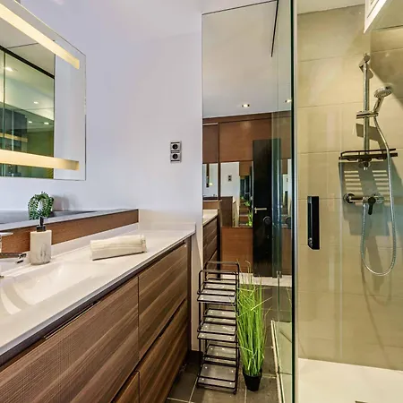 Soho - Design & Premium Location Apartment *