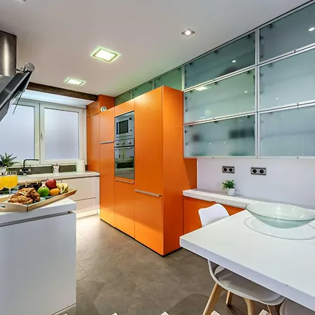 Soho - Design & Premium Location Malaga