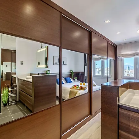 Soho - Design & Premium Location Malaga