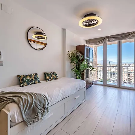 Soho - Design & Premium Location *